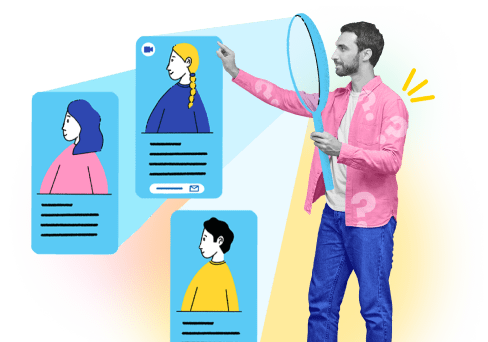 Descoperă specialiștii Hilio